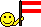 Flagge OE :flag_oe:
