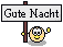 Gute Nacht :goodnight: