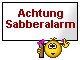 Sabber :sabbersmile: