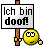 Ich bin doof :ichdoof: