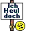 Ich heul doch :ichheul: