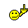 Stinkefinger :stinki: